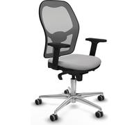 Gaming-Stuhl Piqueras y Crespo 2D086G0 Hellgrau