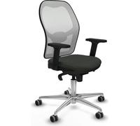 Gaming-Stuhl Piqueras y Crespo 2D086G0 Schwarz