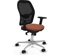 Gaming-Stuhl Piqueras y Crespo 2D086N0 Braun Schwarz