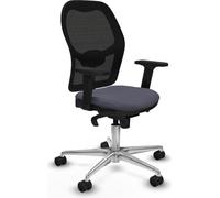 Gaming-Stuhl Piqueras y Crespo 2D086N0 Dunkelgrau