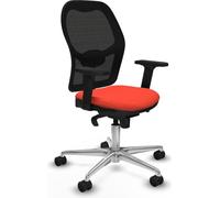 Gaming-Stuhl Piqueras y Crespo 2D086N0 Dunkelorange