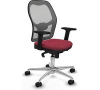 Gaming-Stuhl Piqueras y Crespo 2D086N0 Granatrot