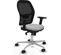 Gaming-Stuhl Piqueras y Crespo 2D086N0 Hellgrau