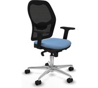 Gaming-Stuhl Piqueras y Crespo 2D086N0 Himmelsblau