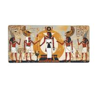 Gaming Tapis de Souris 50 x 25 cm Abstrait & Personnes Tapis de Bureau G89