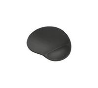 Trust Bigfoot XL - tapis de souris avec repose-poignets