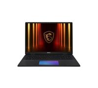 gaming Titan 18 HX AI A2XWIG-605FR 18" UHD+ 120 Hz Intel Core Ultra 9 64 Go RAM 6 To SSD Nvidia GeForce RTX 5080 Noir