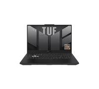 gaming TUF A17-TUF707NV 17.3" FHD 144Hz AMD Ryzen 7 7735HS 32G DDR5 1TB SSD GeForce RTX 4060 - Gris