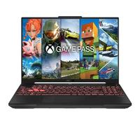 Gaming TUF F16-TUF607JU 16" WUXGA 165Hz Intel Core i7 13650HX RAM 16 Go DDR5 512 Go SSD GeForce RTX 4050
