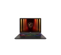 Gaming Vector 16 HX AI A2XWIG-015FR 16" QHD+ 240 Hz Intel Core Ultra 9 32 Go RAM 1 To SSD Nvidia GeForce RTX 5080 Noir