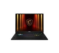 gaming Vector 18 HX AI A2XWHG-866FR 18" QHD+ 240 Hz Intel Core Ultra 9 32 Go RAM 1 To SSD Nvidia GeForce RTX 5070 Ti