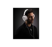 Gaming Virtuoso PRO - Micro-casque - circum-aural - filaire - blanc