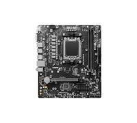 Gaming WiFi Carte Graphique Fit for MSI Pro A620M-E Micro-ATX A620 DDR5 6400 MHz et Plus (OC) M.2 PCIe 4.0 x16 96 Go Compatible Ryzen™ série 7000 AM5