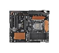 Gaming WiFi Carte mère Combo Fit for ASROCK H170 LGA1151 DDR4 DDR3