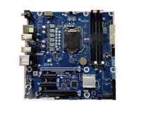 Gaming WiFi Carte mère de Bureau Fit for R12 IPCML.SH P0JWX 0P0JWX CN-0P0JWX Compatible avec Les processeurs 11e génération