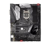 Gaming WiFi Carte mère de Bureau Gaming Fit for ASUS ROG Strix Z270-F, Socket LGA 1151, Compatible i7, i5 et i3, Z270, DDR4, USB 3.0