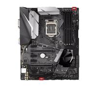 Gaming WiFi Carte mère de Bureau Gaming Fit for ASUS ROG Strix Z270-F, Socket LGA 1151, Compatible i7, i5 et i3, Z270, DDR4, USB 3.0