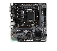 Gaming WiFi Carte mère de Bureau Originale Fit for B660M D2H DDR4 LGA 1