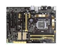 Gaming WiFi Carte mère d'ordinateur Fit for Z87-A LGA 1150 DDR3 32G Carte de Bureau SATA III PCI-E 3.0 X16