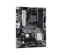 Gaming WiFi Carte mère Fit for ASRock B550 Phantom Gaming 4/AC Socket AM4 Compatible Ryzen 5 5500 5700G 4600GE 3400G CPU DDR4 128 Go M.2 ATX