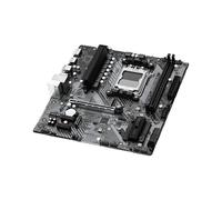 Gaming WiFi Carte mère Fit for ASROCK B650M-H/M.2+, AM5, LGA 1718, B650, Micro ATX, DDR5, PCIe 4.0 M., LAN, 6+1+ Phases d'alimentation