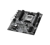 Gaming WiFi Carte mère Fit for ASROCK B650M-H/M.2+, AM5, LGA 1718, B650, Micro ATX, DDR5, PCIe 4.0 M., LAN, 6+1+ Phases d'alimentation
