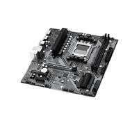 Gaming WiFi Carte mère Fit for ASROCK B650M-H/M.2+, AM5, LGA 1718, B650, Micro ATX, DDR5, PCIe 4.0 M., LAN, 6+1+ Phases d'alimentation