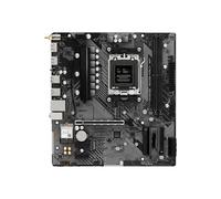 Gaming WiFi Carte mère Fit for Asrock B650M-H/M.2+ WiFi Micro-ATX, AM5, LGA 1718,B650, Micro ATX, DDR5, PCIe 4.0 M