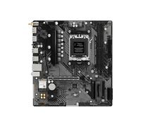 Gaming WiFi Carte mère Fit for Asrock B650M-H/M.2+ WiFi Micro-ATX, AM5, LGA 1718, B650, Micro ATX, DDR5, PCIe 4.0 M