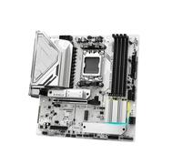 Gaming WiFi Carte mère Fit for ASROCK B850M Steel Legend WiFi B850 Micro ATX Socket AM5