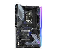 Gaming WiFi Carte mère Fit for ASRock Z490 Extreme4 Compatible avec Les processeurs Intel Core™ de 10e génération et des générations Futures (Socket 1200)