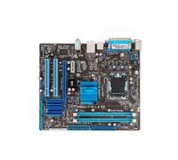 Gaming WiFi Carte mère Fit for ASUS P5G41T-M-LX V2, processeur Intel G41, Socket LGA 775, Format Micro ATX, Carte Graphique, mémoire DDR3 1333 MHz 8 Go, Ports SATA2, IDE et USB 2.0