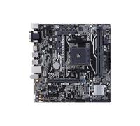 Gaming WiFi Carte mère Fit for ASUS Prime A320M-K Ryzen AM4 DDR4 HDMI VGA M.2 USB 3.1 Micro-ATX