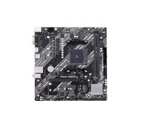 Gaming WiFi Carte mère Fit for ASUS Prime A520M-K Micro ATX A520 DDR4 M.2 USB3. Gen2 Compatible avec processeur de Bureau Ryzen R9 Socket AM4