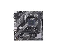 Gaming WiFi Carte mère Fit for ASUS Prime A520M-K Micro ATX A520 DDR4 M.2 USB3. Gen2 Compatible avec processeur de Bureau Ryzen R9 Socket AM4