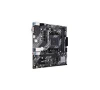 Gaming WiFi Carte mère Fit for ASUS Prime A520M-K Micro ATX A520 DDR4 M.2 USB3. STAT 3.0 SSD/64 Go, Compatible R9, Socket AM4