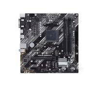Gaming WiFi Carte mère Fit for ASUS Prime B550M-K Socket AM4 DDR4 B550