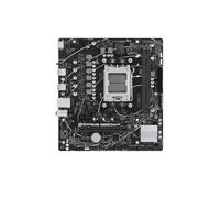 Gaming WiFi Carte mère Fit for ASUS Prime B650M-F Socket AM5 DDR5 64 Go B650