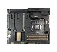 Gaming WiFi Carte mère Fit for ASUS Sabertooth Z87 LGA1150 Socket LGA 1150 DDR3