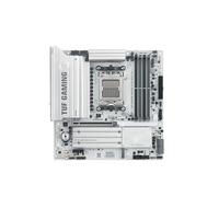 Gaming WiFi Carte mère Fit for ASUS TUF Gaming B850M-PLUS WIFI7 W B850 Micro-ATX DDR5