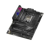 Gaming WiFi Carte mère Fit for ASUS X670E-E Gaming WiFi 6E ROG Strix Socket AM5 LGA 1718 Ryzen 7000 18+2 étages de Puissance PCIe 5.0 DDR5