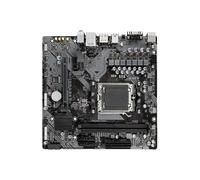 Gaming WiFi Carte mère Fit for GIGABYTE A620M S2H Micro ATX A620 DDR5 6400(OC) MT/s M.2 USB 3. SATA 6 Gbit/s 96 Go Prise en Charge du processeur série 7000 Socket AM5