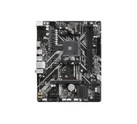 Gaming WiFi Carte mère Fit for GIGABYTE B450M K (rev. 1.0) Micro-ATX B450 DDR4 3600(OC) PCIe Gen3 x4 M.2 Double Channel Socket AM4