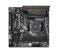 Gaming WiFi Carte mère Fit for GIGABYTE B550M AORUS Elite Micro-ATX B550 Socket AM4