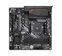 Gaming WiFi Carte mère Fit for GIGABYTE B550M AORUS Elite Micro-ATX B550 Socket AM4