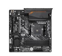 Gaming WiFi Carte mère Fit for GIGABYTE B550M AORUS Elite Micro-ATX Socket AM4 for processeurs Ryzen séries 5000, 4000 et 3000, DDR4 Double Canal, SATA3 M.2