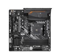 Gaming WiFi Carte mère Fit for GIGABYTE B550M AORUS Elite Micro-ATX Socket AM4 for processeurs Ryzen 5000 4000 3000 Series Dual Channel DDR4 SATA3 M.2