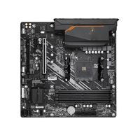 Gaming WiFi Carte mère Fit for GIGABYTE B550M AORUS Elite Micro-ATX Socket AM4 for processeurs Ryzen 5000 4000 3000 Series Dual Channel DDR4 SATA3 M.2