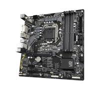 Gaming WiFi Carte mère Fit for Gigabyte B560M DS3H V2 Intel B560 DDR4 128 go M.2 Micro ATX Prise en Charge Core i9-11900 11500 10100 11400 CPU
