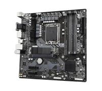 Gaming WiFi Carte mère Fit for Gigabyte B760M DS3H DDR4 LGA 1700 128 go M.2 Micro-ATX Prise en Charge 13900 12900 12700 1440012400 CPU